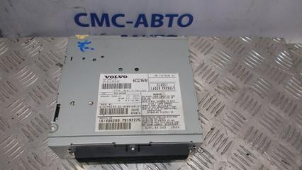 CD чейнджер C30 2007-2010 2.4 B5244S