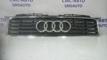 Решетка радиатора Audi A3 -2005 8P 8P3853651 Б/У