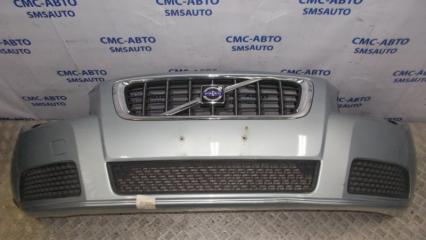 Бампер передний Volvo S80 2008-2012