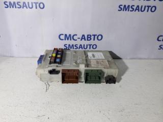 CEM Центральный электронный модуль S80 2007-2009