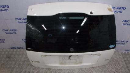 Крышка багажника задняя Volvo V50 2004-2012