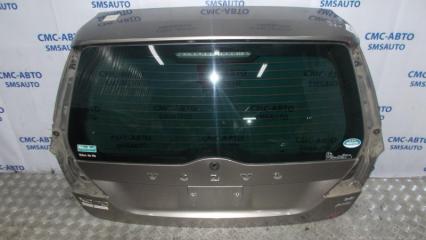 Крышка багажника задняя Volvo XC70 2008-2011