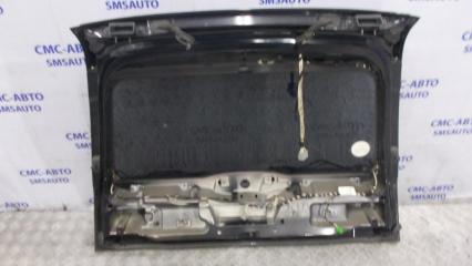 Крышка багажника задняя XC90 2002-2012