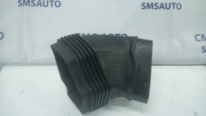 Воздуховод Audi A6 2008