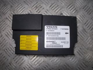 Блок управления Airbag SRS Volvo S80 2007-2012 С80 3.2 30798509 Б/У