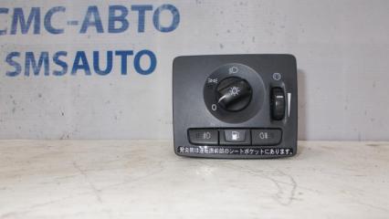 Блок включения фар Volvo S40 2008-2012 2.0 30739299 контрактная