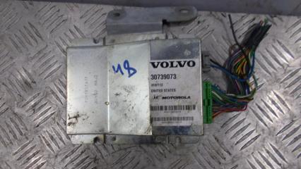 Блок управления подвеской Volvo XC70 2005-2007