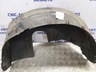 Подкрылок задний правый Volvo S60 2001-2009
