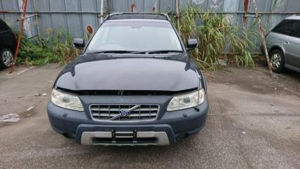 Разборка Вольво ХС70 XC70 Volvo XC70 2007