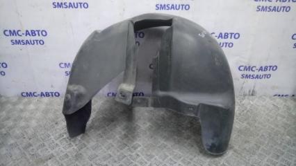 Подкрылок задний правый Volkswagen Touran -2009