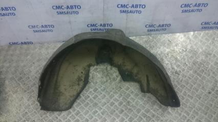 Подкрылок задний правый Audi Allroad 2004-2011