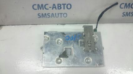 Блок управления MMI A6 C6