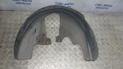 Подкрылок задний правый Volvo C30 2007-2010