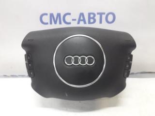Подушка безопасности водителя Audi A6 2000-2005