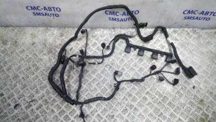 Жгут проводки ДВС Volkswagen Passat 2006-2008 B6 2.0 06F971604R контрактная