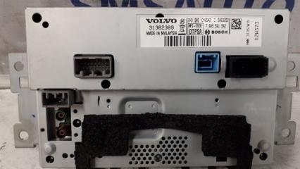 Дисплей информационный Volvo S60 С60 1.6T