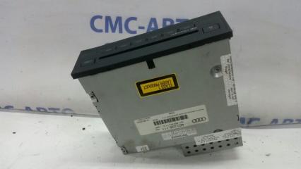 CD чейнджер A6 2004-2010 C6 3.2 AUK