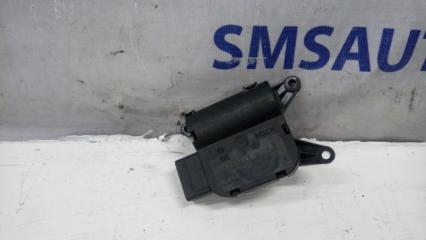 Мотор отопителя Volkswagen Tiguan 2008-2011 1.4T 1K0907511 контрактная