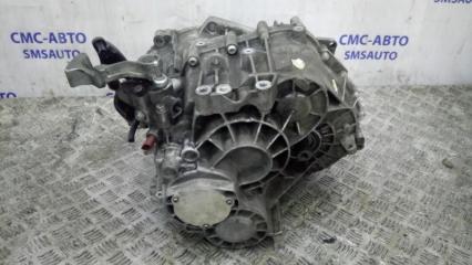 МКПП Tiguan 2008-2011 1.4T