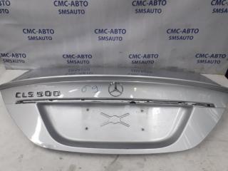 Крышка багажника Mercedes-Benz CLS-Class
