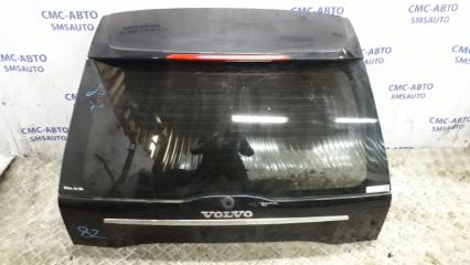 Крышка багажника Volvo XC90 2007-2012 ХС90 3.2 39852821 контрактная