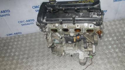 Двигатель 2.0 B4204S3 Volvo S40 2008-2012 С40 2.0 контрактная