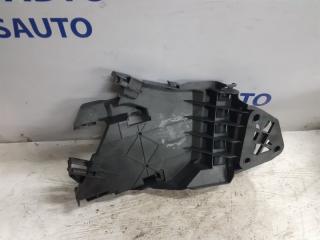 Кронштейн замка двери задний правый Volvo S60 2010-2013 С60 1.6T 30784317 Б/У