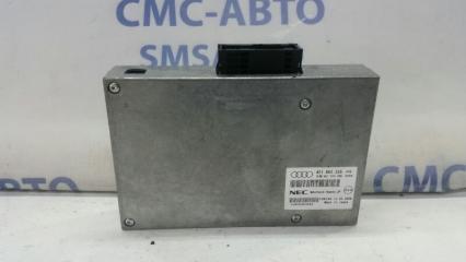 Блок управления MMI Audi Allroad 2006-2010 C6 3.2 4F1862335 контрактная