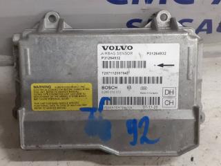 Блок управления AIR BAG Volvo XC70 2008-2012