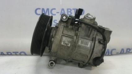 Компрессор кондиционера Audi Allroad 2006-2010 C6 3.2 4F0260805H контрактная