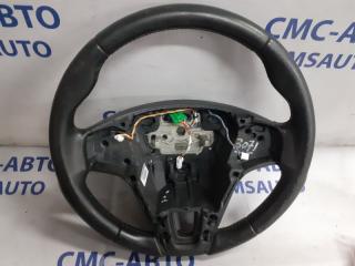 Руль Volvo S60 2010-2013 С60 1.6T 31250592 Б/У