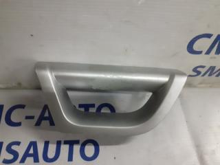 Ручка двери внутренняя правая Volvo XC90 2002-2006 8650071 Б/У