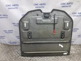 Пол багажника XC70 2008-2012