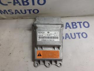 Блок управления AIR BAG Mercedes-Benz R-Class W251 3.5 A1648209826 контрактная