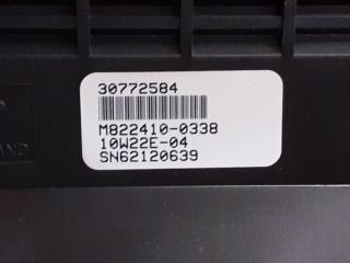 Дисплей информационный Volvo XC60 ХС60 2.0T