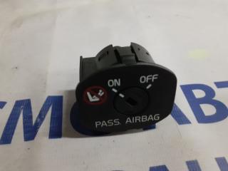 Выключатель Airbag Volvo XC60 2010-2013