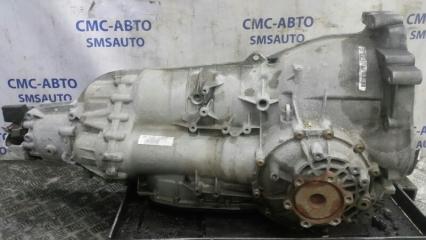 АКПП Audi A6 C6 3.2