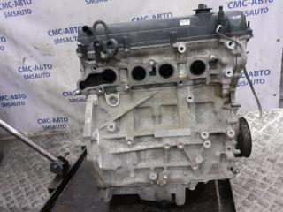 Двигатель 2.0 B4204S3 Volvo C30 2010-2012