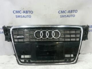 Решетка радиатора Audi A4 8K 3.2 8K0853651 контрактная