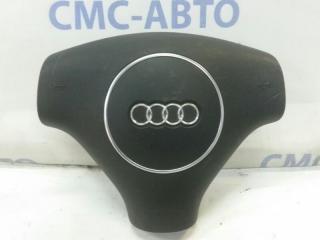 Крышка подушки безопасности Audi S6 1999-2004 C5 4.2 ANK 8E0880201AT контрактная