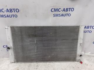Радиатор охлаждения ДВС S40 2008-2012 С40 2.4