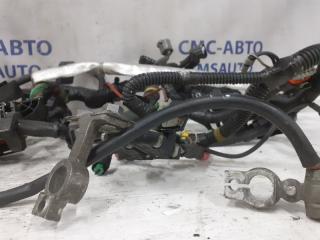 Жгут проводки ДВС Volvo S40 С40 2.4