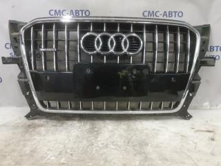 Решетка радиатора передняя Audi Q5 2.0T 8R0853651AL контрактная