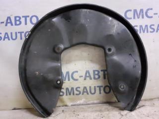 Пыльник тормозного диска задний правый Allroad C6 3.2