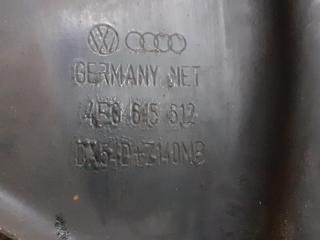 Пыльник тормозного диска задний правый Audi Allroad C6 3.2
