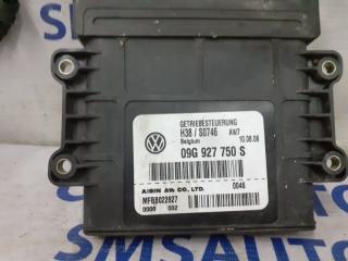 Блок управления АКПП Passat 2006-2009 B6 2.0 BVY