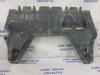 Защита ДВС передняя Volkswagen Passat 2006-2009 B6 2.0 BVY 3C0825237D Б/У