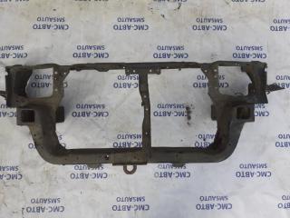 Панель передняя передний Volvo S40 2001-2004 С40 2.0 30618628 Б/У