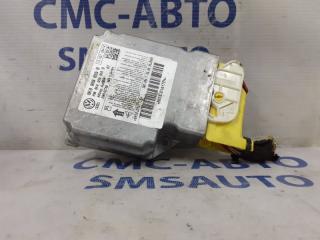 Блок управления AIR BAG Audi A4 2008-2011