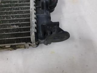 Радиатор охлаждения ДВС S60 2010-2013 С60 1.6T